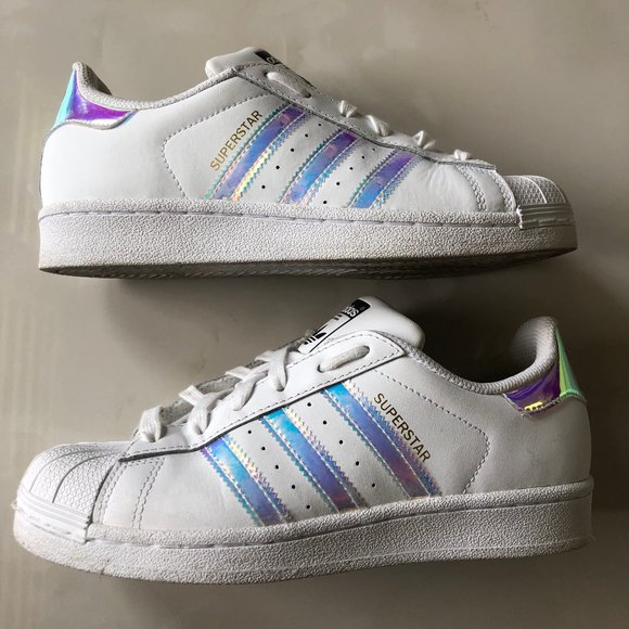 Superstar Sneakers - Picture 1 of 3